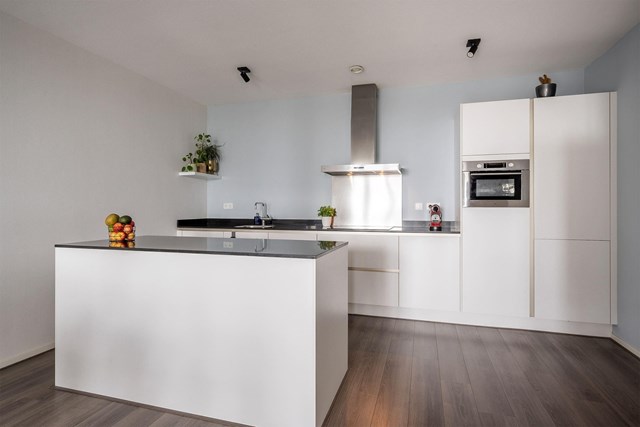 Foto 6: Rotterdam - Wilhelminakade - Foto 6