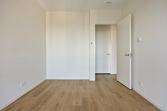 Foto 6: Amsterdam - Gelrestraat - Foto 6