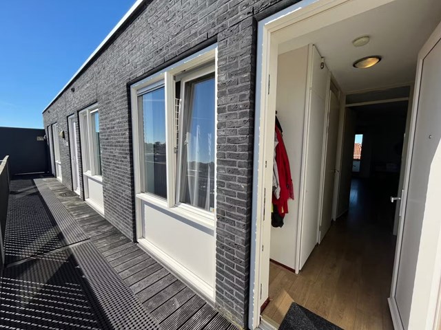 Foto 5: Leeuwarden - Bote van Bolswertstraat - Foto 5