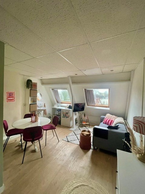 Foto 2: Breda - Sophiastraat - Foto 2