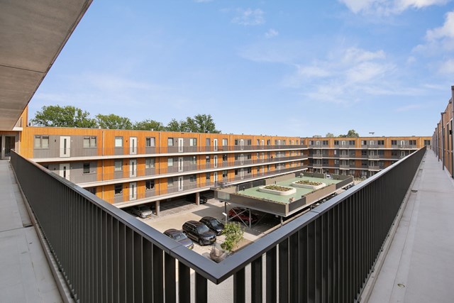 Foto 5: Purmerend - Toon Dupuisstraat - Foto 5