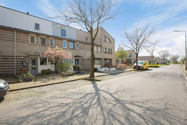 Foto 2: Roosendaal - Lelieberg - Foto 2
