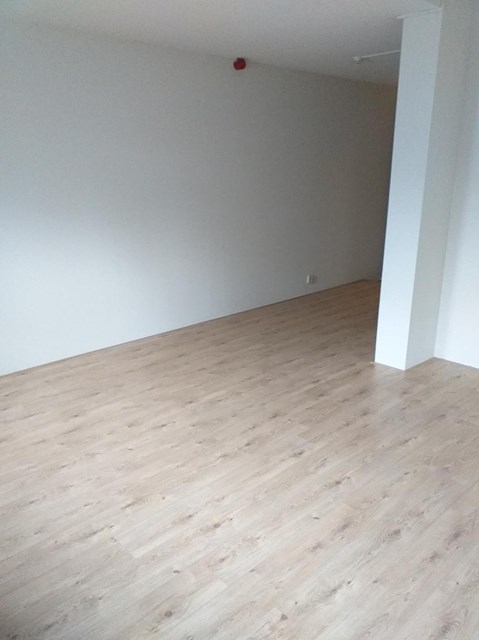 Foto 4: Tilburg - Oerlesestraat - Foto 4