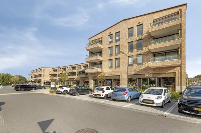 Foto 5: Teteringen - Hameldonk - Foto 5