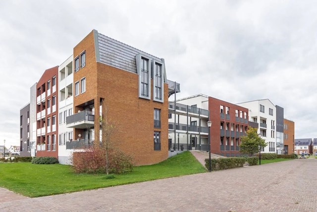 Foto 4: Culemborg - Bergeend - Foto 4