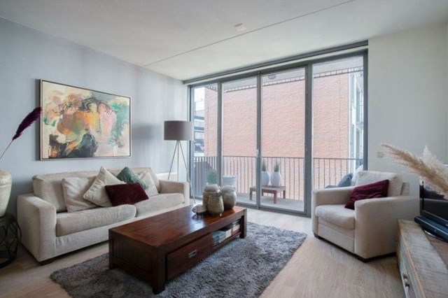 Foto 2: Eindhoven - Stratumsedijk - Foto 2