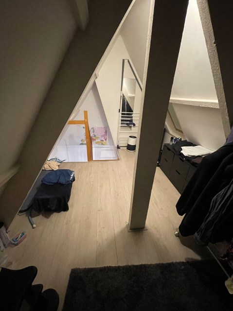 Foto 7: Groningen - Paterswoldseweg - Foto 7