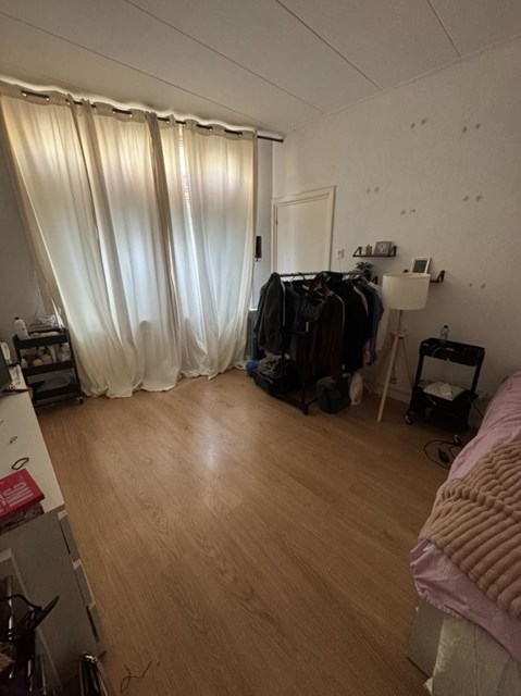 Foto 2: Tilburg - Houtstraat - Foto 2