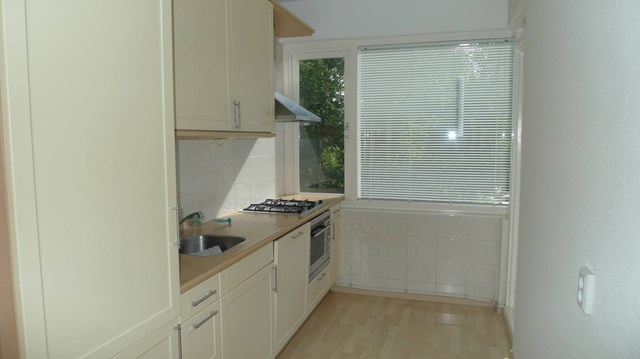 Foto 5: Den Haag - Kijkduinsestraat - Foto 5