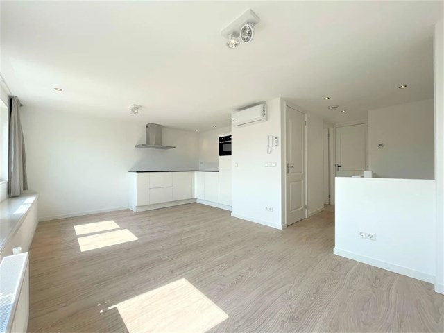 Foto 5: Amsterdam - Mosplein - Foto 5