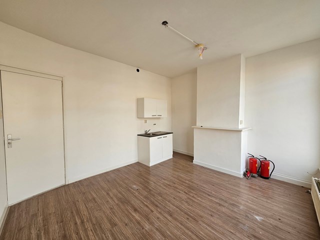 Foto 2: Groningen - Jan Goeverneurstraat - Foto 2