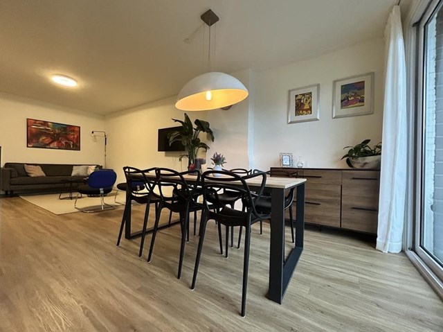Foto 4: Amsterdam - Karel Du Jardinstraat - Foto 4