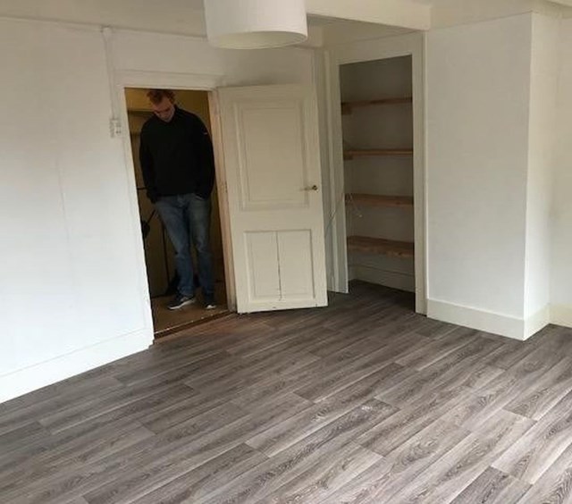 Foto 4: Leiden - Oude Rijn - Foto 4