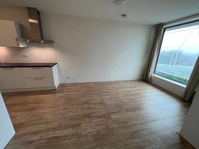 Foto 5: Amsterdam - Radarweg - Foto 5