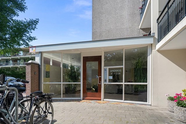 Foto 2: Amsterdam - Amerbos - Foto 2