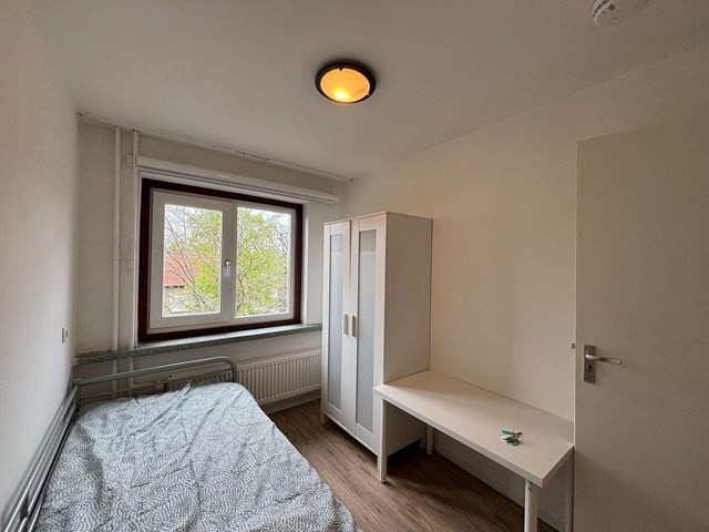Foto 2: Eindhoven - Tinelstraat - Foto 2