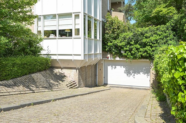 Foto 2: Den Haag - Van Lennepweg - Foto 2
