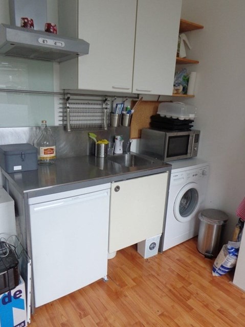 Foto 5: Arnhem - Graaf Lodewijkstraat - Foto 5