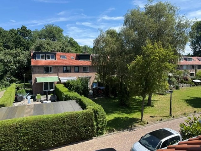 Foto 7: Alkmaar - Ranonkelstraat - Foto 7