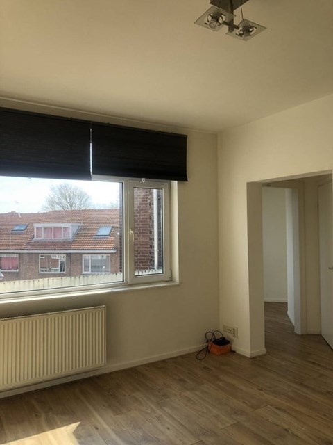 Foto 4: Den Haag - Lorentzplein - Foto 4