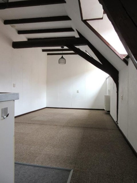 Foto 2: Den Bosch - Verwersstraat - Foto 2
