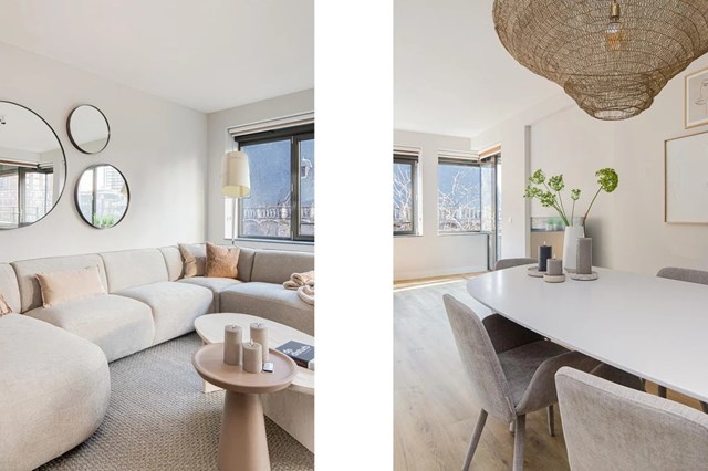 Foto 3: Rotterdam - Binnenrotte - Foto 3