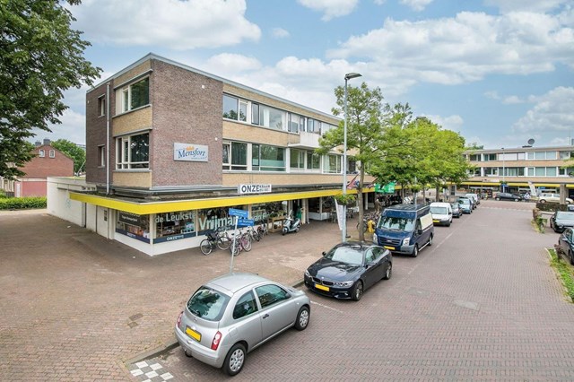 Foto 1: Eindhoven - Jan Heynslaan - Foto 1