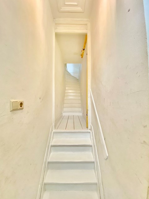 Foto 3: Rotterdam - 1e Pijnackerstraat - Foto 3