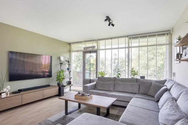 Foto 2: Amsterdam - Grootzeil - Foto 2