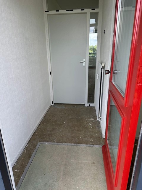 Foto 6: Emmen - Angelsloërdijk - Foto 6