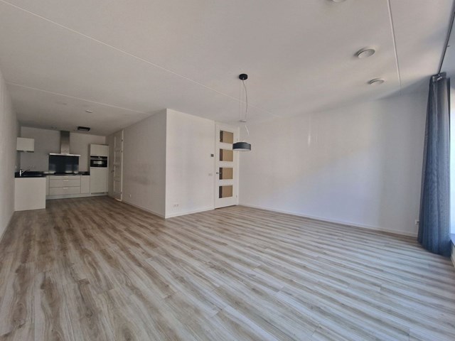 Foto 4: Rotterdam - Philips Willemstraat - Foto 4