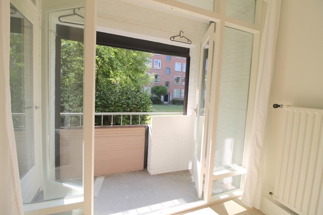 Foto 6: Breda - St. Ignatiusstraat - Foto 6