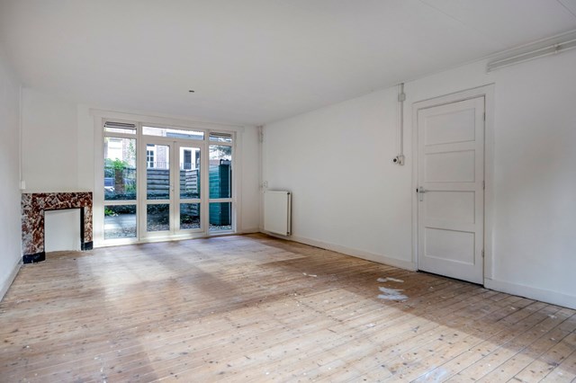 Foto 2: Amsterdam - Linnaeushof - Foto 2