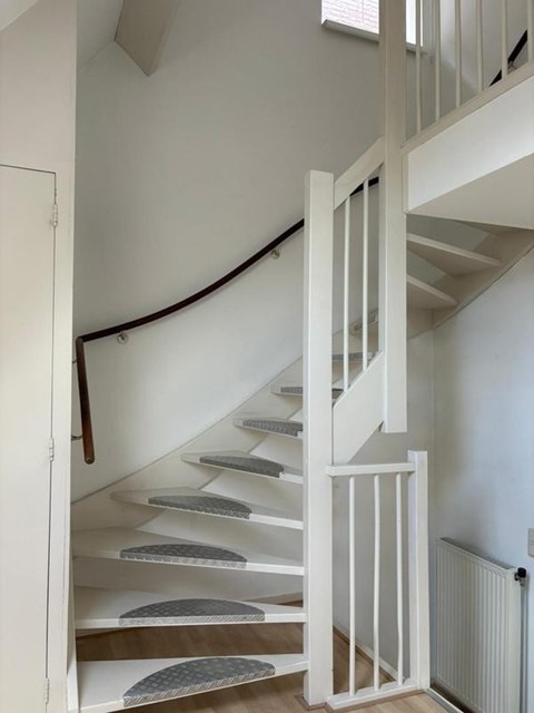 Foto 6: Tilburg - Goirkestraat - Foto 6