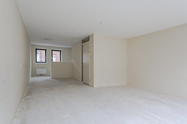 Foto 7: Haarlem - Teding van Berkhoutstraat - Foto 7