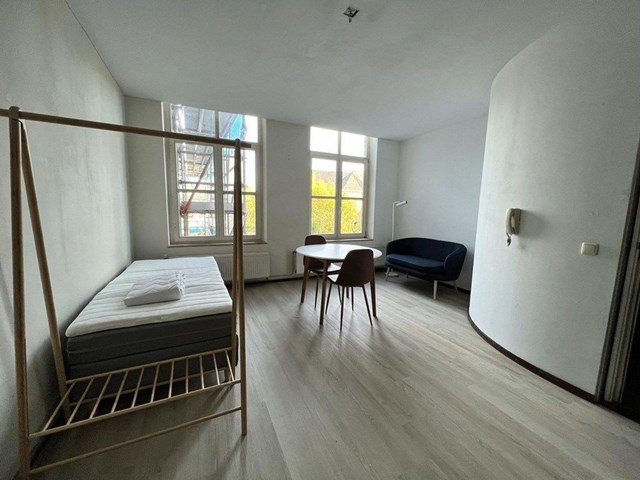 Foto 7: Maastricht - Capucijnengang - Foto 7