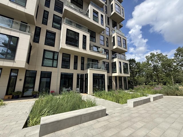 Foto 4: Amsterdam - Haarlemmerweg - Foto 4