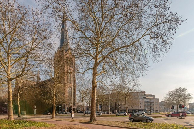 Foto 2: Eindhoven - Bomanshof - Foto 2