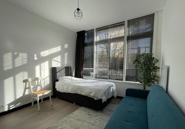 Foto 1: Rotterdam - Jaffa - Foto 1