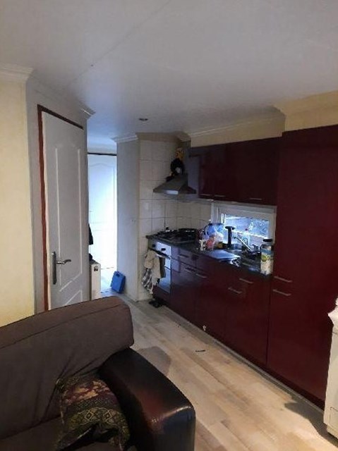 Foto 4: Schaijk - Noordhoekstraat - Foto 4