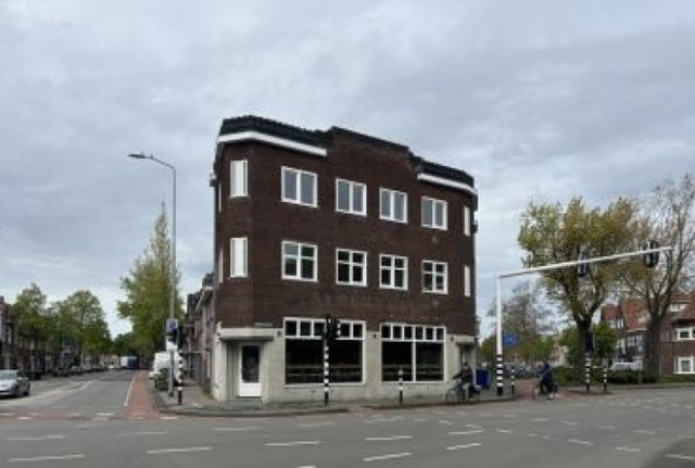 Foto 1: Eindhoven - Willem de Zwijgerstraat - Foto 1