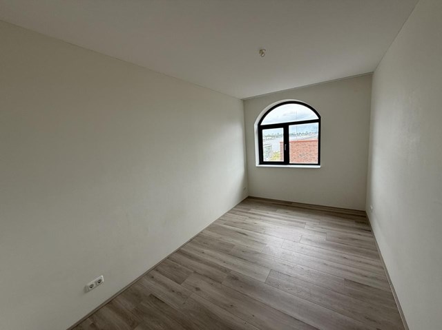 Foto 4: Amsterdam - Pantograafstraat - Foto 4