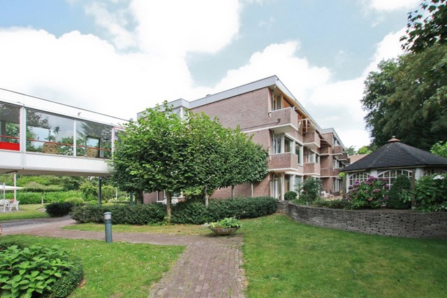 Foto 6: Huis ter Heide (UT) - Albert Plesmanring - Foto 6