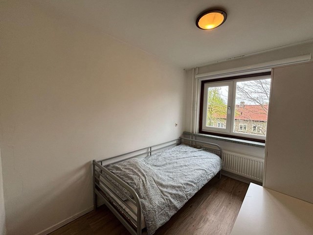 Foto 3: Eindhoven - Tinelstraat - Foto 3