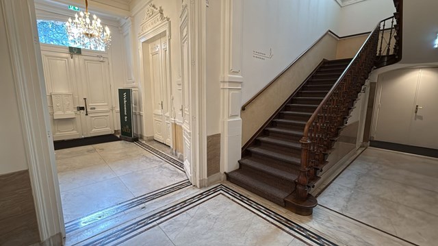 Foto 2: Tilburg - Stationsstraat - Foto 2