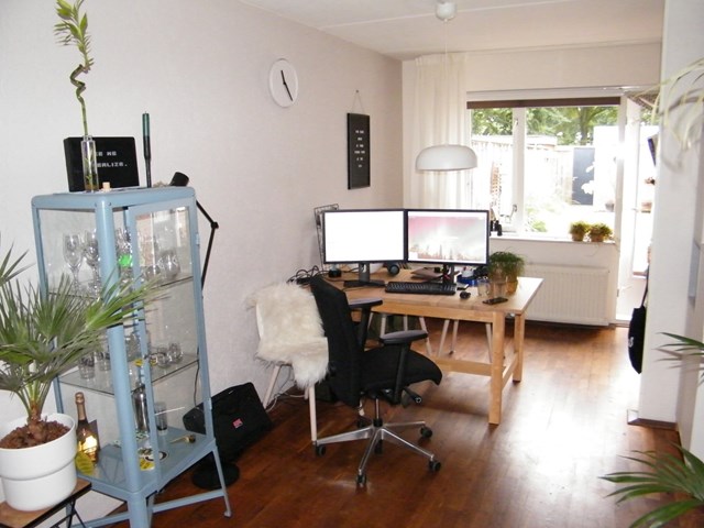 Foto 7: Almelo - De Hop - Foto 7