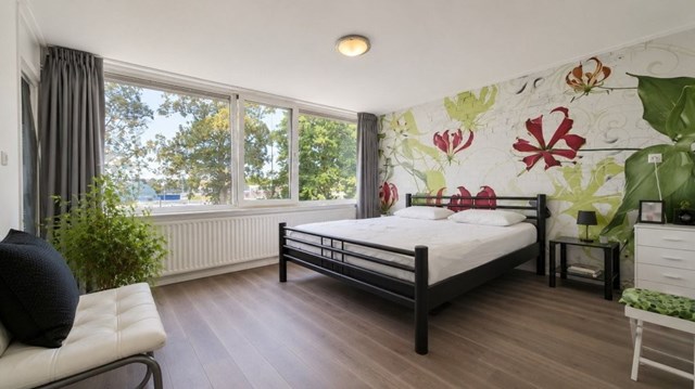 Foto 6: Hendrik-Ido-Ambacht - Frankensteyn - Foto 6
