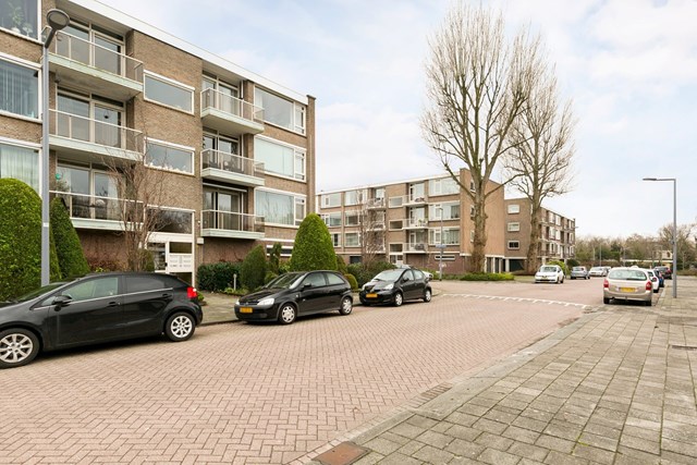 Foto 7: Rotterdam - Karl Marxstraat - Foto 7