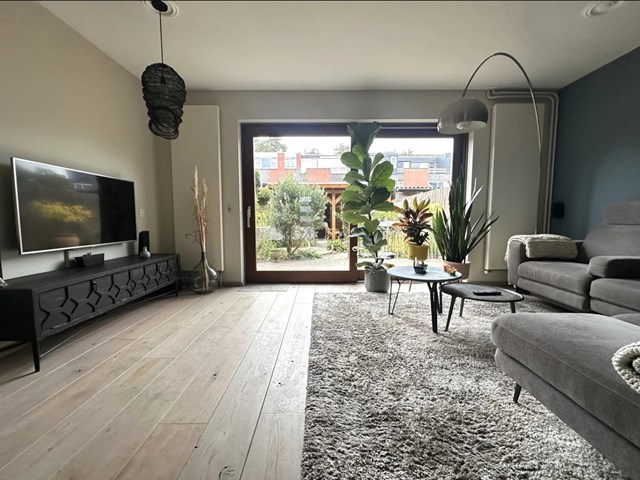 Foto 2: Oud-Beijerland - Thielmonde - Foto 2