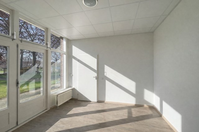 Foto 7: Keijenborg - Pastoor Thuisstraat - Foto 7